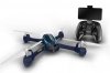 Dron Quadrocopter Hubsan Desire X4 PRO H216A